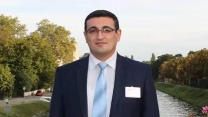 Գիշերը քոչարի ենք պարելու, եկե´ք. Զոհրաբ Եգանյան