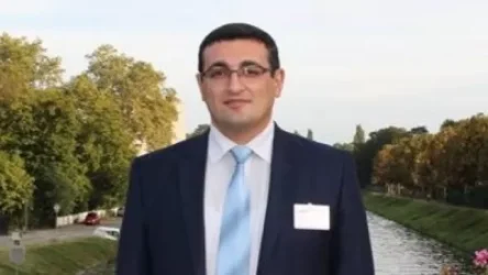 Գիշերը քոչարի ենք պարելու, եկե´ք. Զոհրաբ Եգանյան