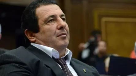 ԱԺ խորհուրդը Գագիկ Ծառուկյանի պատգամավորի լիազորությունները դադարեցնելու հարցով կդիմի ՍԴ