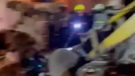 ՏԵՍԱՆՅՈՒԹ. Հնդկաստանում բնակելի տուն է  փլուզվել. կան զոհեր