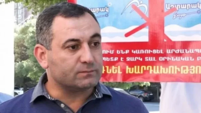 Գործարարների բողոքը՝ «Աշտարակ կաթ» ընկերության դեմ. 2500 հայցադիմումներ են ներկայացնում դատարաններ