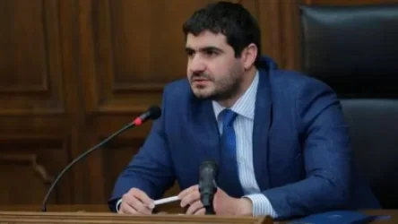 Ռազմական դրության վերացումը կախված է ԶՈՒ-երի տված ազդակներից. պատգամավոր