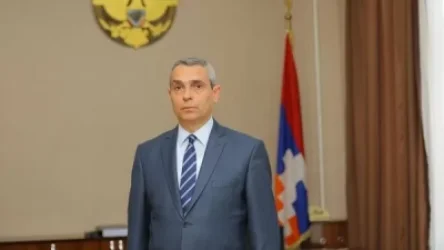 Մասիս Մայիլյանը ԿԽՄԿ ներկայացուցչի հետ քննարկել է պատանդների վերաբերյալ մի շարք հարցեր