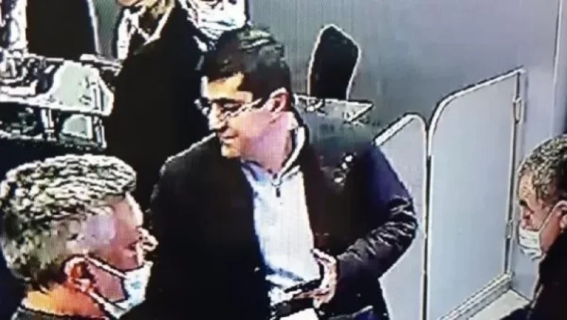 Բացառիկ լուսանկար Արայիկ Հարությունյանի՝ ՌԴ կատարած  գաղտնի այցից. Mediaport