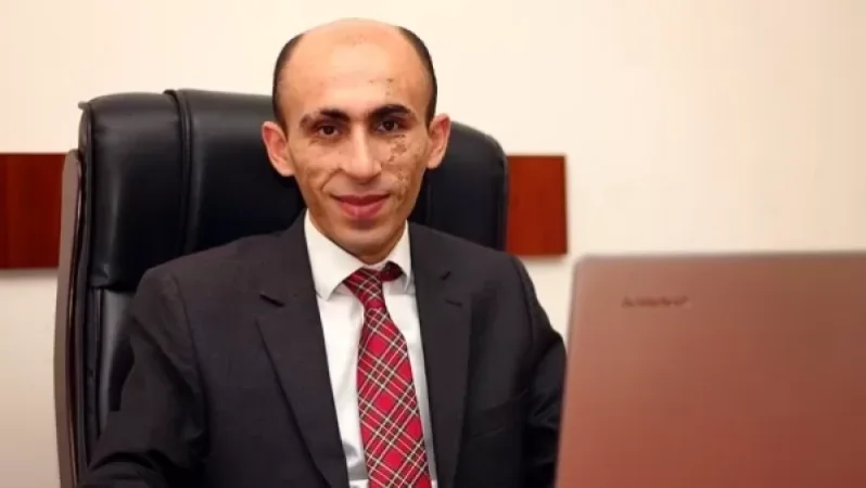 Արտակ Բեգլարյանը զրուցել է ազատազրկված անձանց հետ