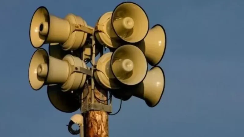 Վայոց ձորում էլեկտրաշչակներ են փորձարկվելու