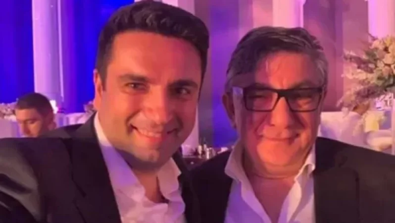 Խաչատուր Սուքիասյանը գործարար չի․ Ալեն Սիմոնյան