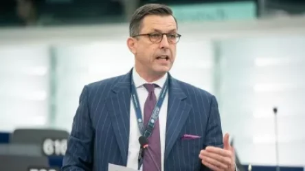 «Հայ ռազմագերիների նկատմամբ վերաբերմունքը պետք է մանրակրկիտ հետաքննվի». Լարս Պատրիկ Բերգ