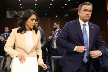 Նոր սքրինշոթեր են հրապարակվել ԱՄՆ պաշտոնյաների սկանդալային չատից․ The Atlantic