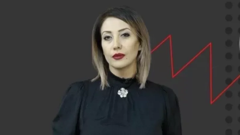 Գայանե Աբրահամյանը այցելել էր Նիկոլ Փաշինյանի հրաժարականի պահանջով հացադուլի նստածներին