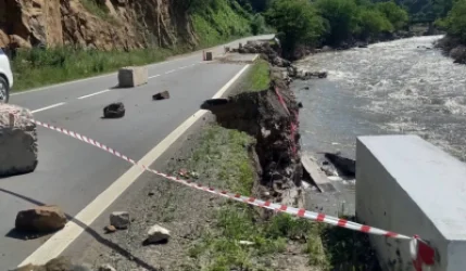 Աղետի գոտում վնասների, կարիքների գնահատման նպատակով ՄԱԿ-ը նախաձեռնել  առաջնային կարիքների արագ գնահատման գործընթաց