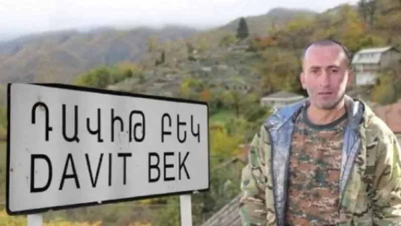 Գորիս-Կապան ճանապարհը շարունակում է փակ մնալ. Դավիթ Բեկ գյուղի վարչական ղեկավար