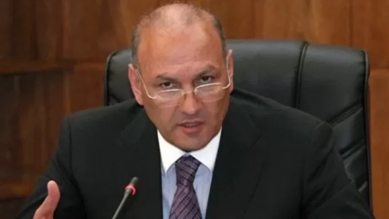 Գագիկ Խաչատրյանը կալանավորվեց. փաստաբան