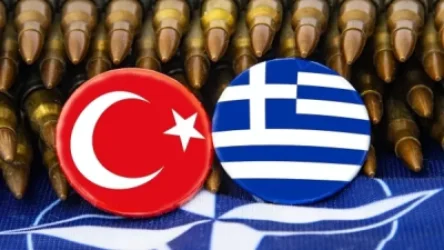 Հունաստանի ինքնիշխանությունն իր կղզիների նկատմամբ վիճելի չէ. Պետդեպը՝ Էրդողանին