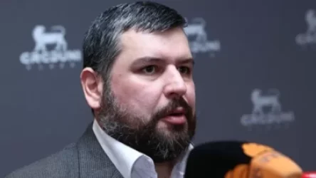 Եթե ադրբեջանցիները հանկարծ որոշեն առաջինը հրազեն կիրառել, էլի զոհեր կամ գերիներ ունենանք, դրա պատասխանը ո՞վ է տալու. Վրթանեսյան