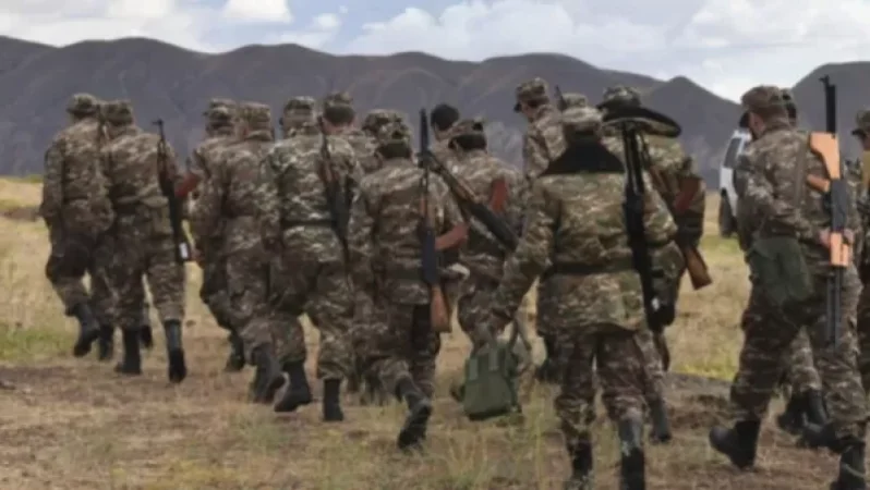 Ունենք առնվազն 80 գերի, իսկ Փաշինյանը հանրայինացնում է Ալիևի պնդումը` 39 ռազմագերու մասին. Բաբայան