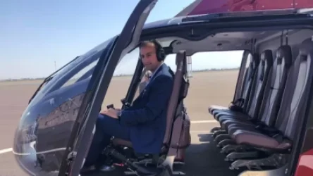 Արդեն մեկ տարի անցավ այս «պատմական» օրից․ Արսեն Թորոսյան