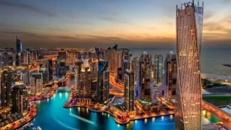 ԱՄԷ-ն միանում է հակաթուրքական դաշինքին