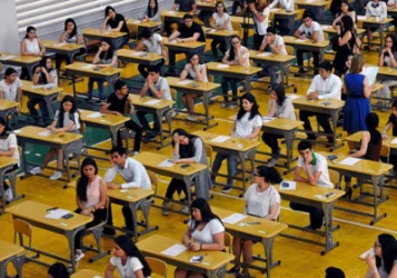 Հայտնի է բուհերի ընդունելության միասնական քննությունների երկրորդ փուլի ժամանակացույցը