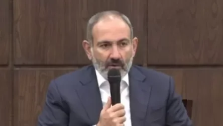 Ուղիղ․ Փաշինյանը հանդիպում է  արտահանողների և տնտեսական գործունեություն ծավալող գործարարների հետ