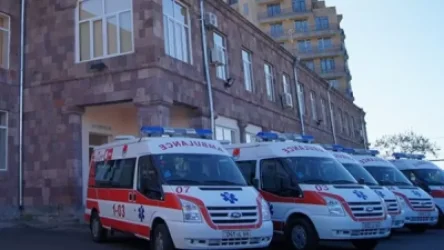 3 հոգի կտեղափոխվի Երևան. Արսեն Թորոսյանը միկրոավտոբուսի վթարից տուժած քաղաքացիների մասին