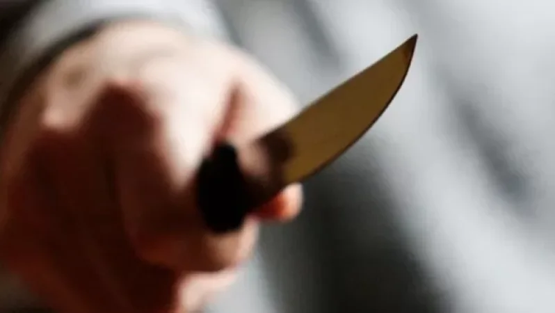 Նախկին փեսան դանակահարել է աներոջը