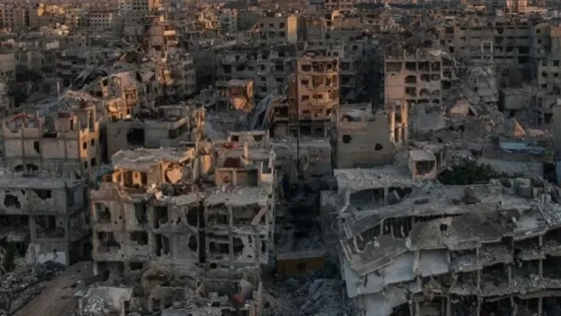 Սիրիայում հայաստանցի բժիշկներն օգնություն են ցուցաբերել 4870 մարդու. Փաշինյան