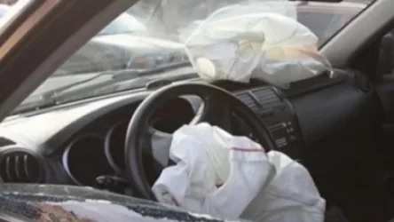 2 զոհ, 19 վիրավոր. ԱԻՆ-ը մանրամասներ է հայտնել Վրաստանում տեղի ունեցած խոշոր ավտովթարից