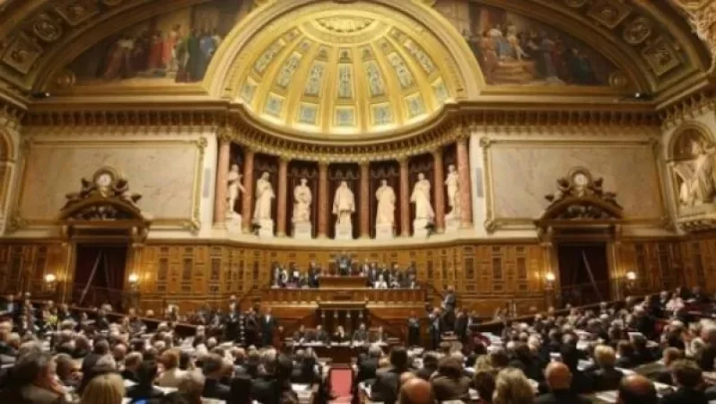 Ֆրանսիայի Սենատում մեկնարկում է ԼՂՀ ճանաչմանը վերաբերող բանաձևի քննարկումը