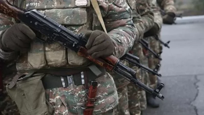 ԱԺ հանձնաժողովը բացասական եզրակացություն տվեց ռազմական դրությունը վերացնելու մասին հարցին