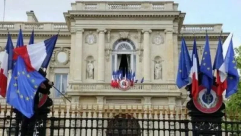 ԼՂՀ ճանաչումը Փարիզի կողմից ոչ մեկին օգուտ չի բերի. Ֆրանսիայի ԱԳՆ