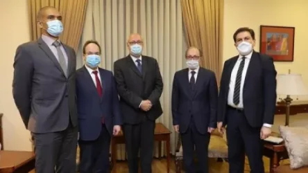 Արցախի մշակութային ժառանգության պահպանման ուղղությամբ անհրաժեշտ է հստակ քայլեր ձեռնարկել