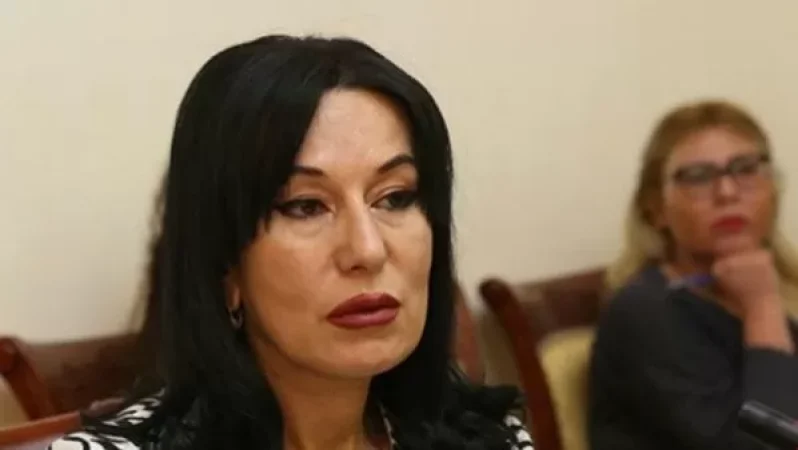 Արցախի անկախությունը կարող է ճանաչել բացառապես Ֆրանսիայի կառավարությունը. Նաիրա Զոհրաբյան