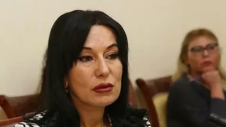 Արցախի անկախությունը կարող է ճանաչել բացառապես Ֆրանսիայի կառավարությունը. Նաիրա Զոհրաբյան