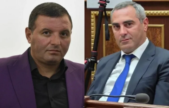 Նոր մեղադրանք է առաջադրվել Սպարտակ Ղուկասյանի և Գյումրիի համայնքապետարանի պաշտոնյաների նկատմամբ