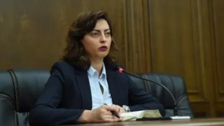 Արցախի մասին ստորագրված հայտարարությունը հնարավոր է եղել ստանալ միայն այն կետում, որում  հնարավոր է եղել. Լենա Նազարյան