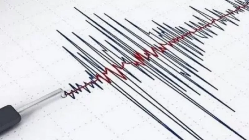 Վրաստան-Հայաստան սահմանային գոտում երկարաշարժ է գրանցվել