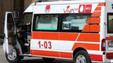 Թբիլիսիի մոտ վթարից տուժած ՀՀ 2 քաղաքացիների վիճակը ծանր է