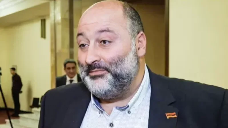 Կասկած չկա, որ Ամուլսարի շահագործումը վատ ազդեցություն կունենա մարդկանց առողջության վրա. Վարզադատ Կարապետյան