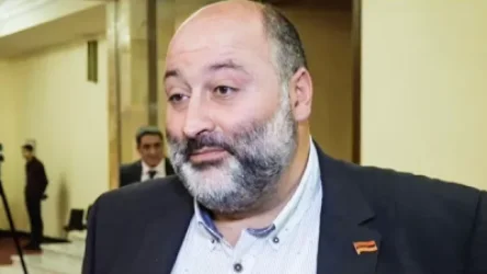 Կասկած չկա, որ Ամուլսարի շահագործումը վատ ազդեցություն կունենա մարդկանց առողջության վրա. Վարզադատ Կարապետյան