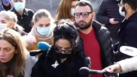 ՈՒՂԻՂ. Երեխեքը դրա՞ն էին արժանի՝գետնի վրա են. ժամկետային զինծառայողների հարազատների բողոքի ակցիան