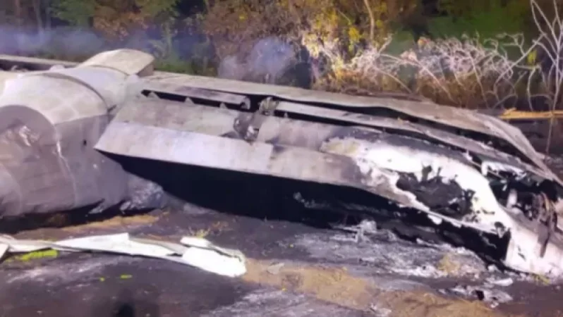 Խարկովի մարզում սգո օր է հայտարարվել