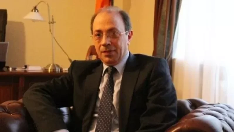 Ռազմադաշտում ձախողում ունեցել ենք, դիվանագիտության մեջ՝ ոչ. արտգործնախարար