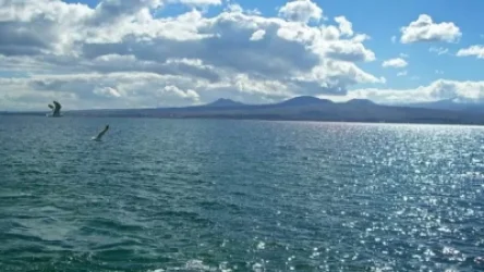 «Ժամանակ». Սեւանի մակարդակը իջնում է