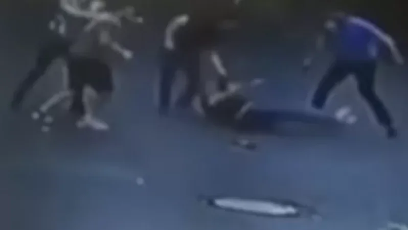 «Իրավունք». Համբիկի սպանությունը հեշտ չի մարսվելու