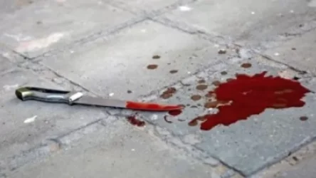 Գյումրիում դանակահարել են պապ ու թոռան. Armday.am