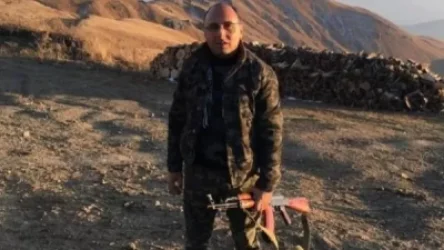 Կարծում եմ, որ քարտեզի վերաձևում կրկին լինելու է, այս անգամ Ադրբեջանին պատժելու համար. փորձագետ