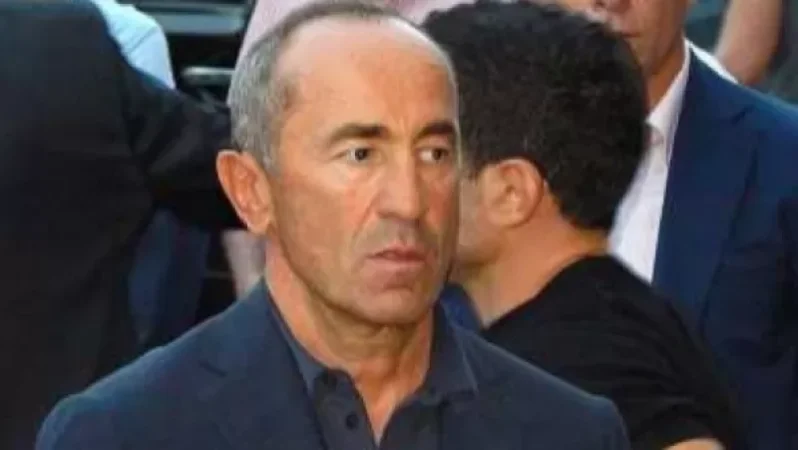 «Ժամանակ»․ Ռոբերտ Քոչարյանը վաճառքի է հանել Երևանում գտնվող անշարժ գույքը