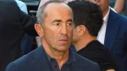 «Ժամանակ»․ Ռոբերտ Քոչարյանը վաճառքի է հանել Երևանում գտնվող անշարժ գույքը