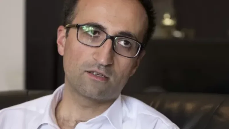 Թորոսյանը ասուլիսի տապալումից հետո գրառում է կատարել